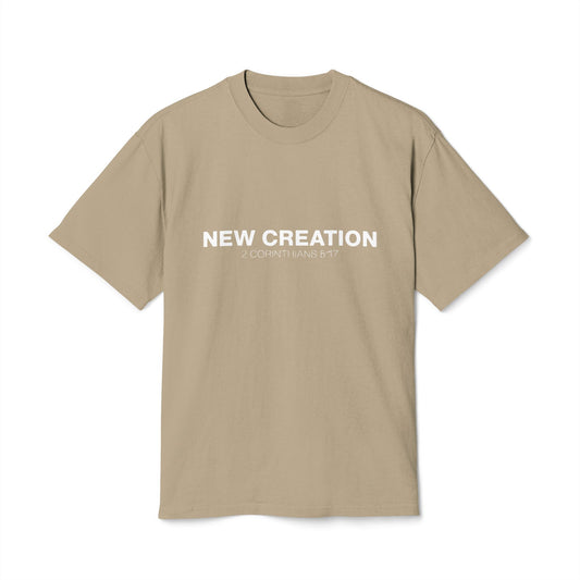 New Creation T-Shirt
